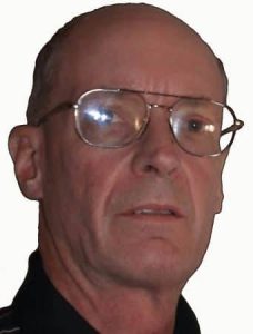 photo of Jim Juris