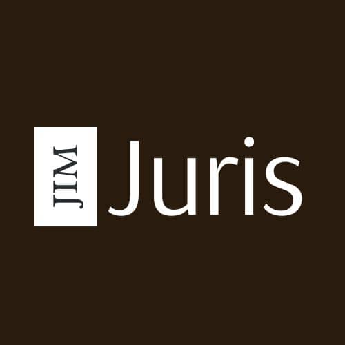 Jim Juris website Logo