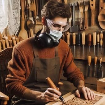 Find Your Perfect Woodworking Project by Skill Level