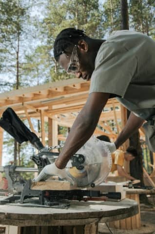 The Essential Guide to Mastering Wood Cutting