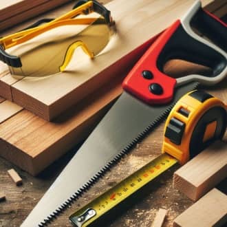 Essential Hand Tools for Every Woodworker