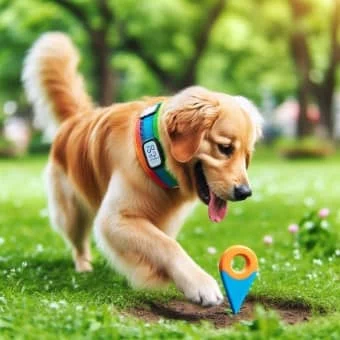 Why Every Dog Owner Needs a GPS Tracker