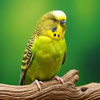 Budgie