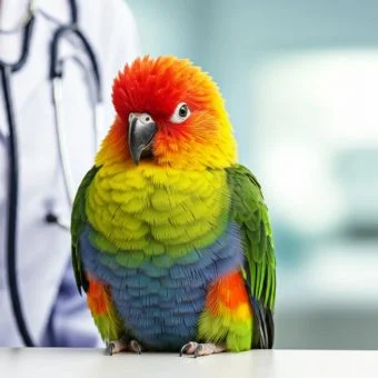 Essential Veterinary Care for Your Feathered Friend