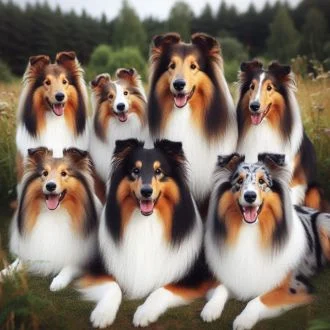 Exploring Collie Breeds