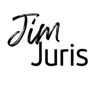 Jim Juris logo 2