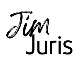 Jim Juris logo 2