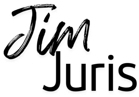 Jim Juris logo 2