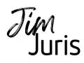 small Jim Juris logo