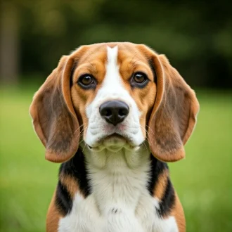 All About Adorable Beagles