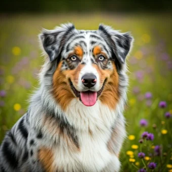 Australian Shepherd