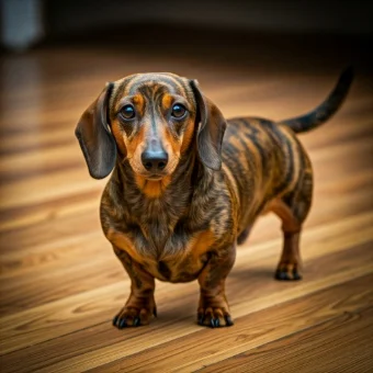 A Guide to the Adorable Dachshund