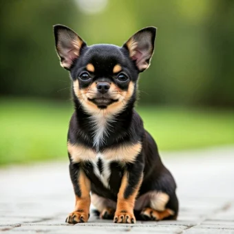 All About The Chihuahua