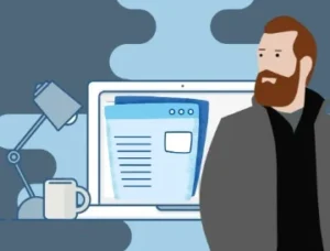 Blog creation services provided by Jim Juris