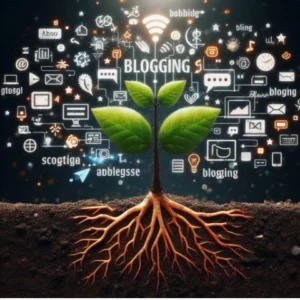 Blogging for Business and Personal Growth
